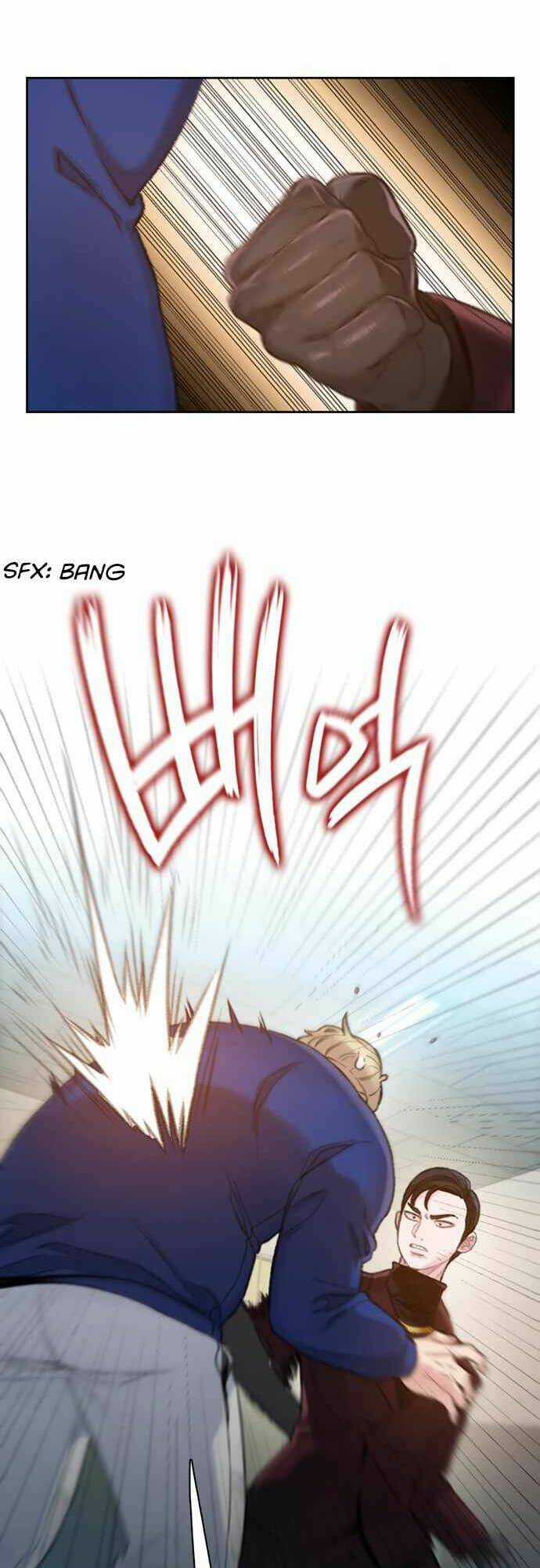 Thiền Định - Samadhi Chapter 6 trang 14