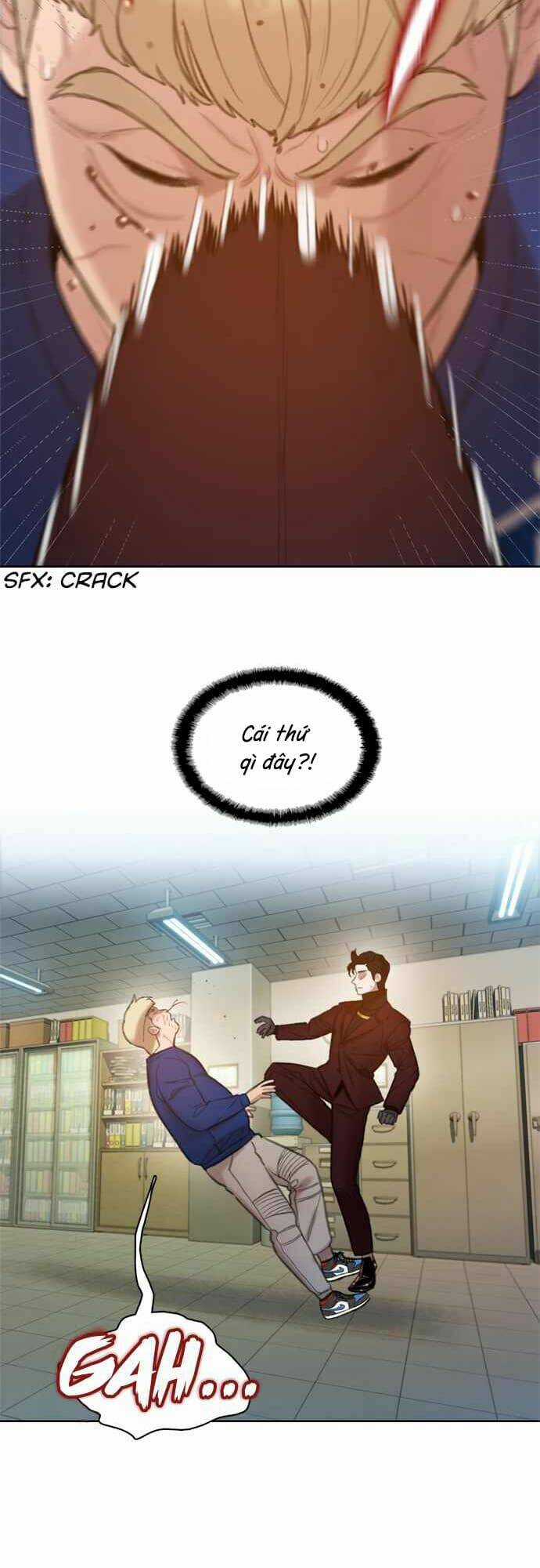 Thiền Định - Samadhi Chapter 6 trang 16