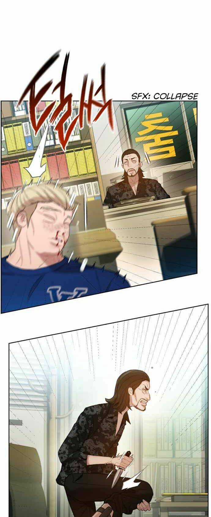 Thiền Định - Samadhi Chapter 6 trang 17