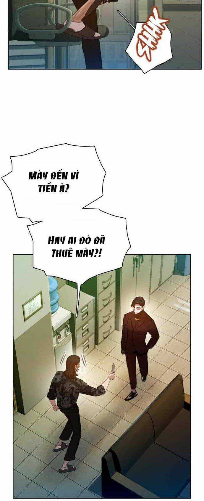 Thiền Định - Samadhi Chapter 6 trang 18