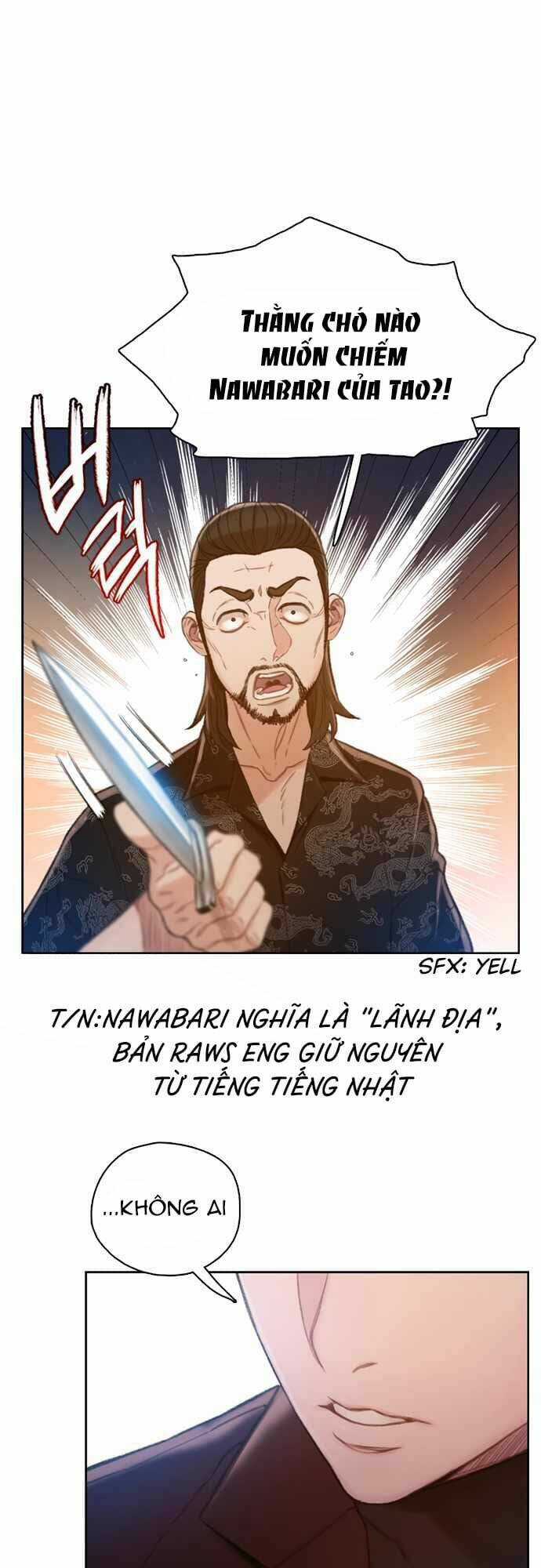 Thiền Định - Samadhi Chapter 6 trang 19