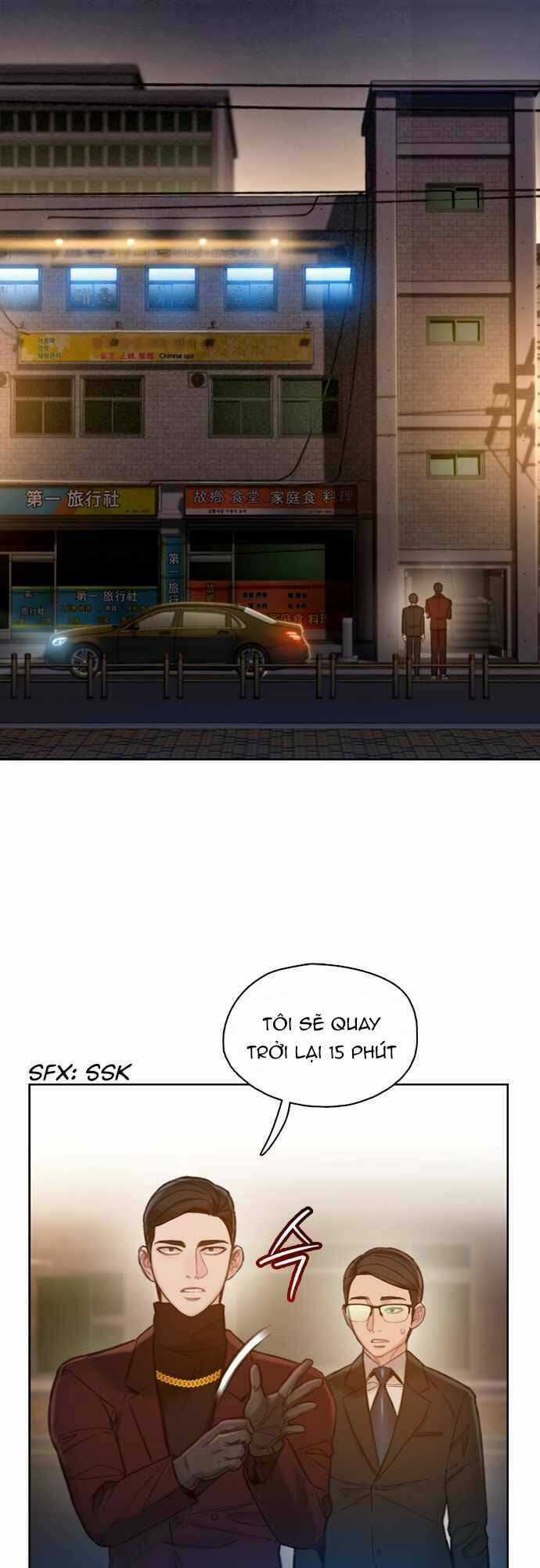 Thiền Định - Samadhi Chapter 6 trang 2