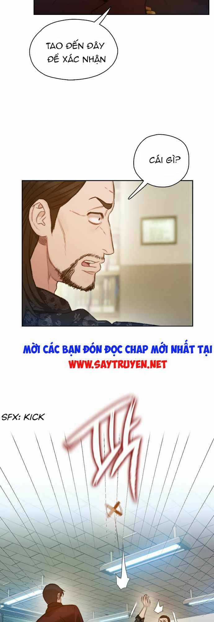 Thiền Định - Samadhi Chapter 6 trang 20