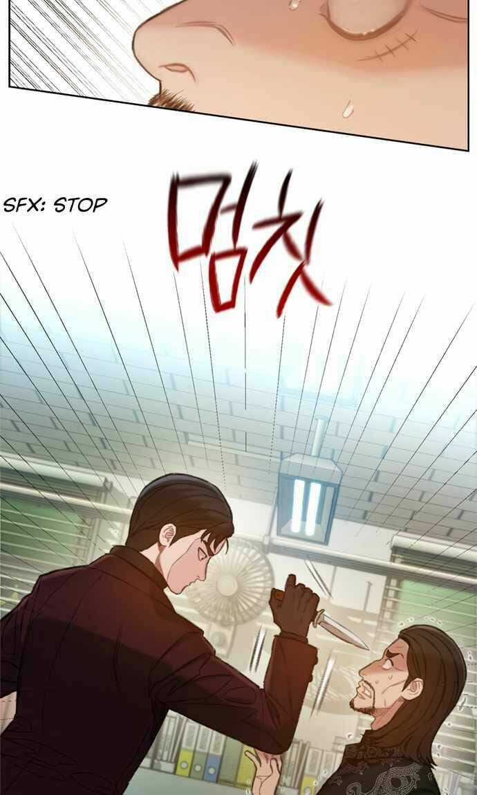 Thiền Định - Samadhi Chapter 6 trang 22