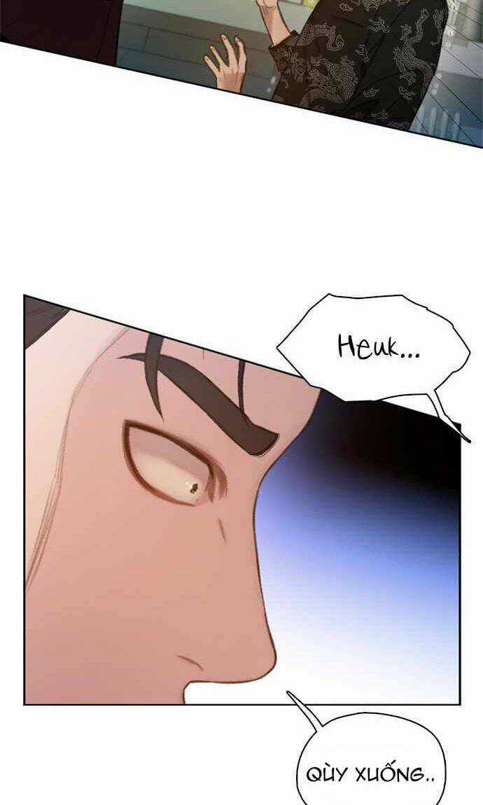 Thiền Định - Samadhi Chapter 6 trang 23