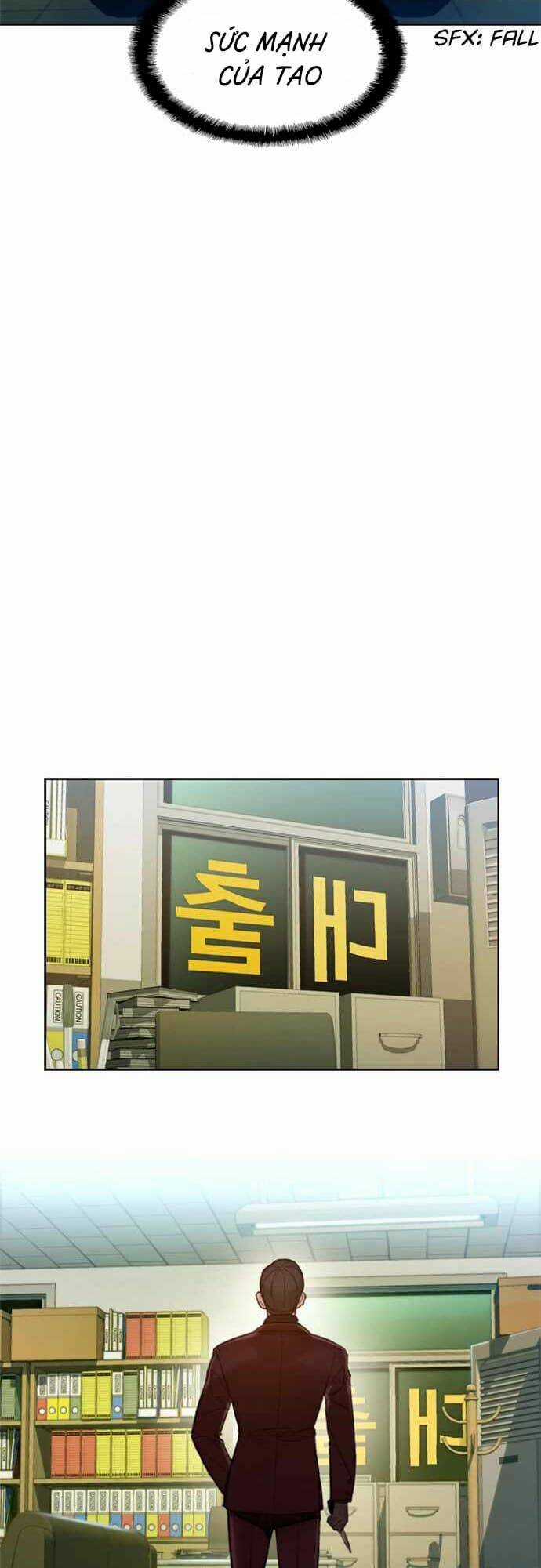 Thiền Định - Samadhi Chapter 6 trang 25