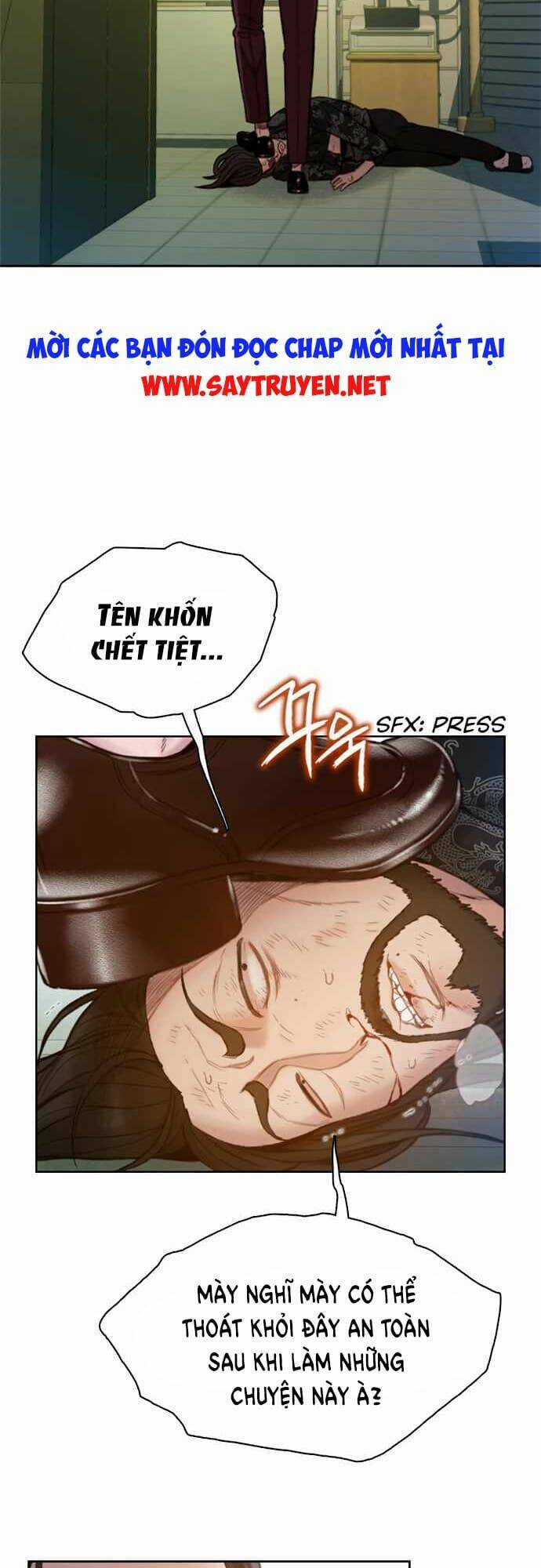 Thiền Định - Samadhi Chapter 6 trang 26