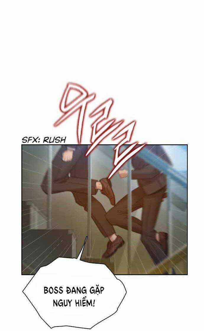 Thiền Định - Samadhi Chapter 6 trang 28