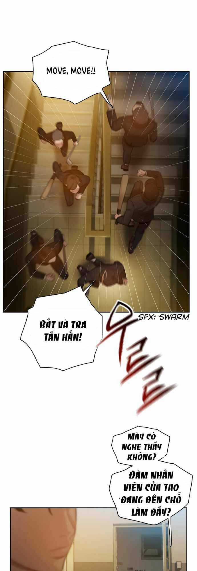 Thiền Định - Samadhi Chapter 6 trang 29