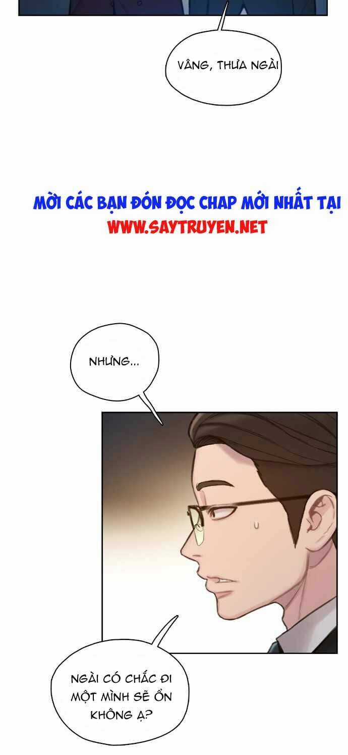 Thiền Định - Samadhi Chapter 6 trang 3