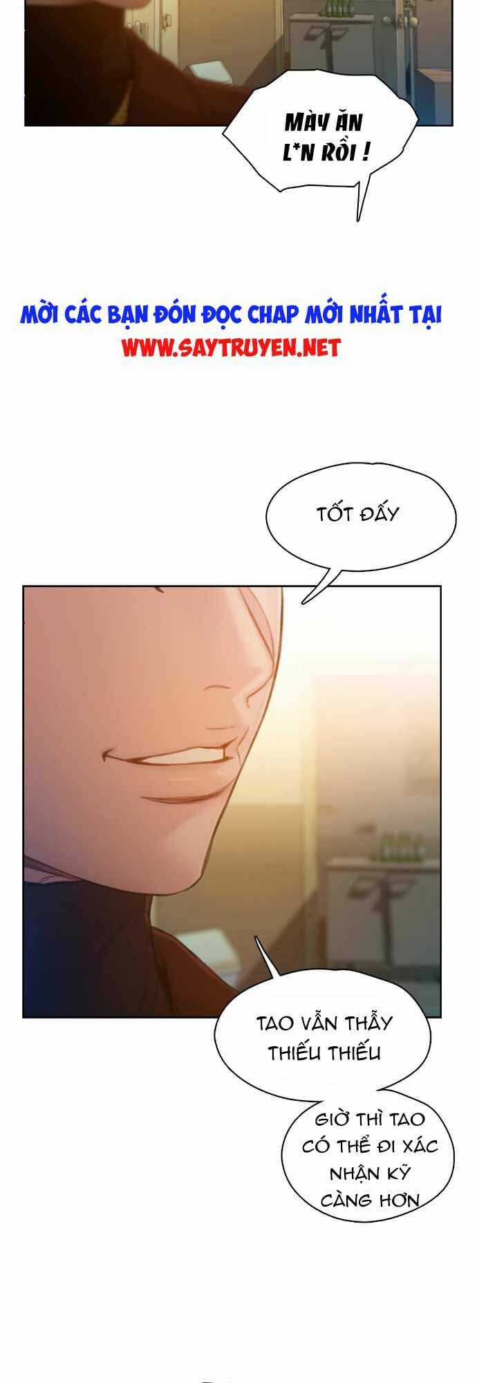 Thiền Định - Samadhi Chapter 6 trang 30