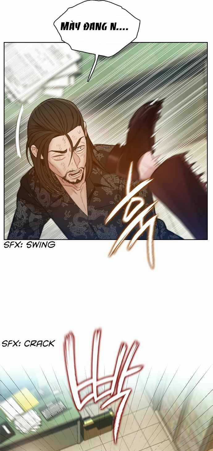 Thiền Định - Samadhi Chapter 6 trang 31