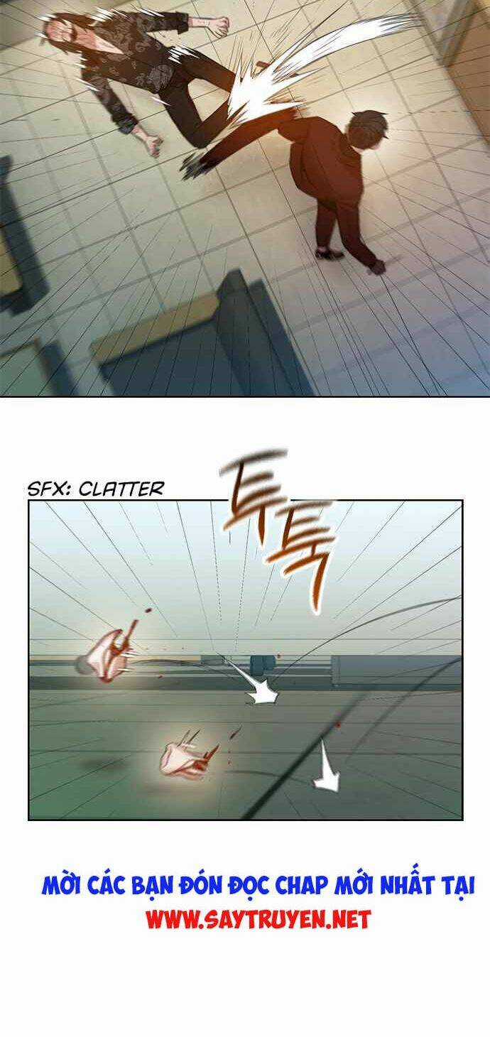 Thiền Định - Samadhi Chapter 6 trang 32