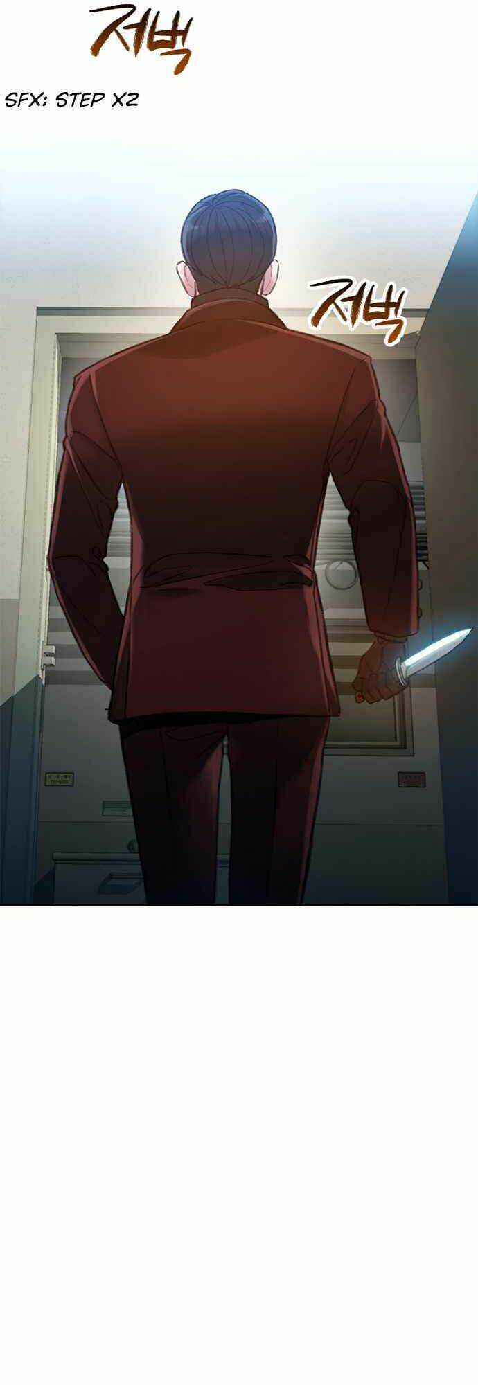 Thiền Định - Samadhi Chapter 6 trang 33