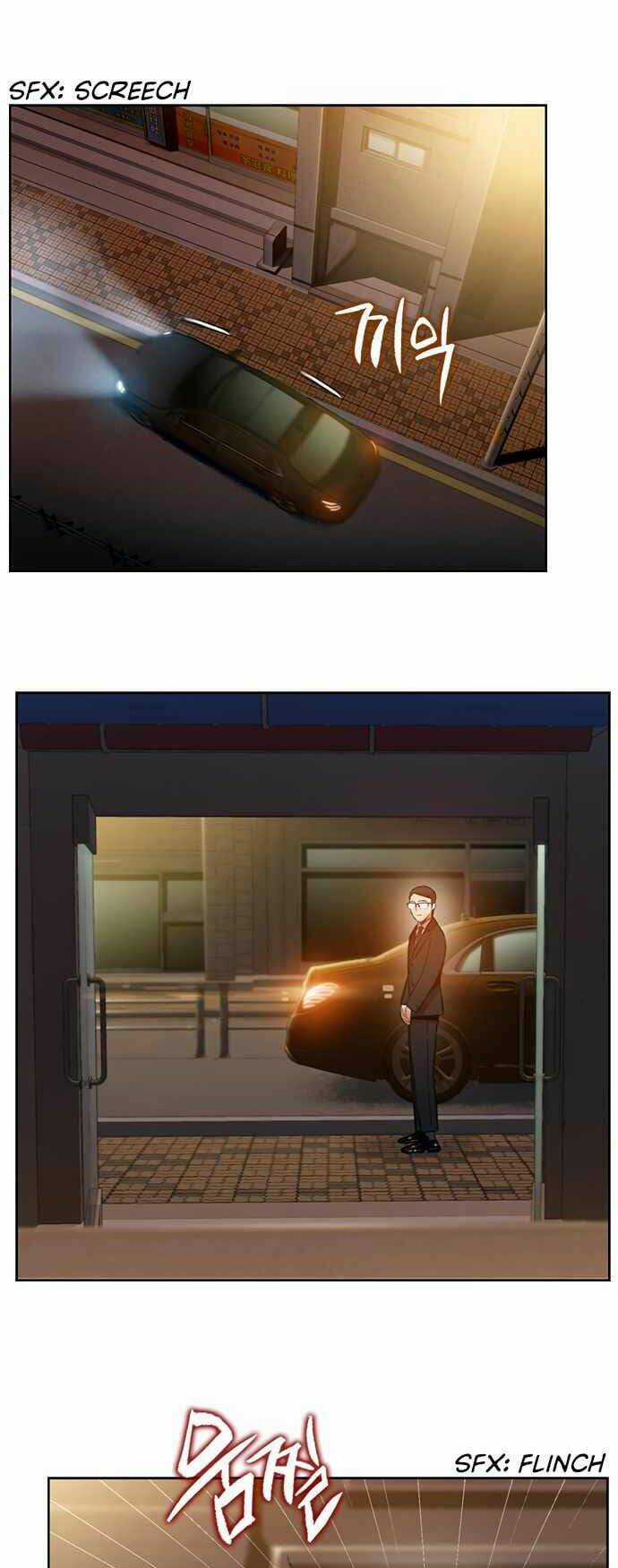 Thiền Định - Samadhi Chapter 6 trang 34