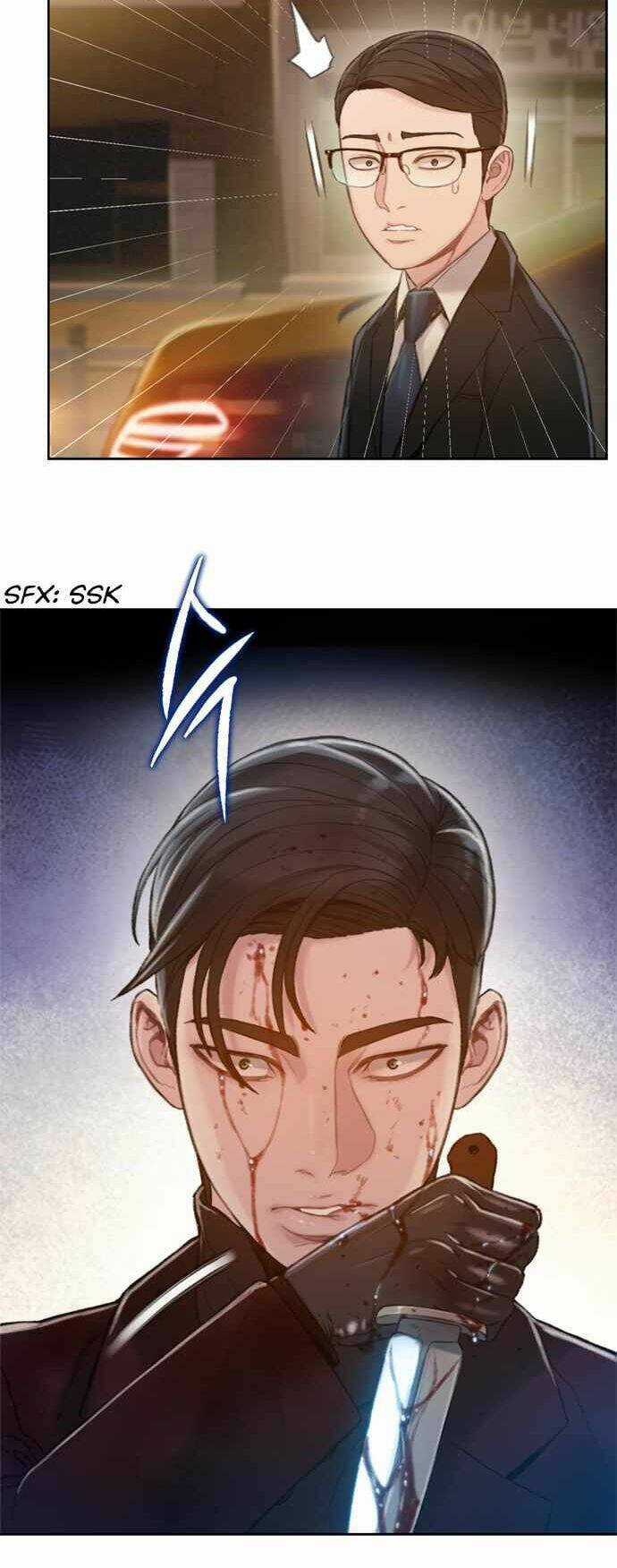 Thiền Định - Samadhi Chapter 6 trang 35