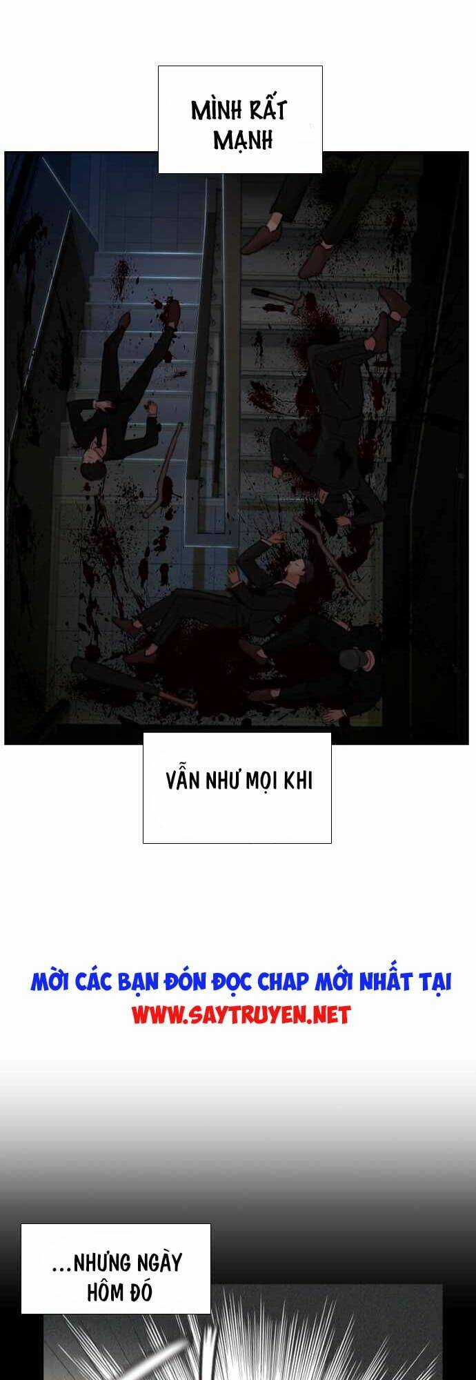 Thiền Định - Samadhi Chapter 6 trang 36