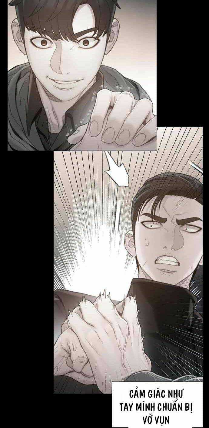 Thiền Định - Samadhi Chapter 6 trang 38