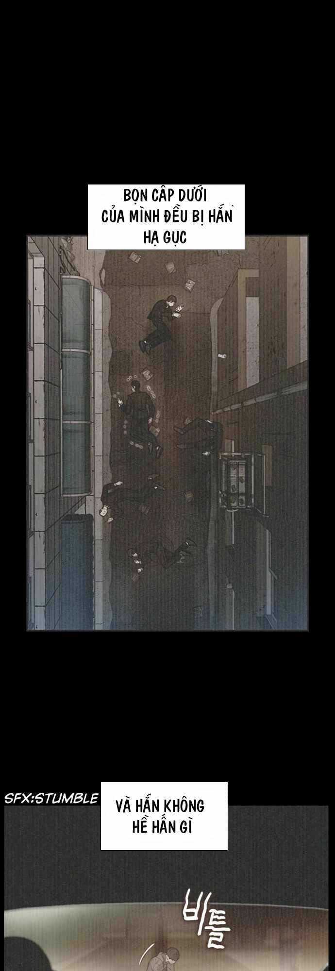 Thiền Định - Samadhi Chapter 6 trang 39