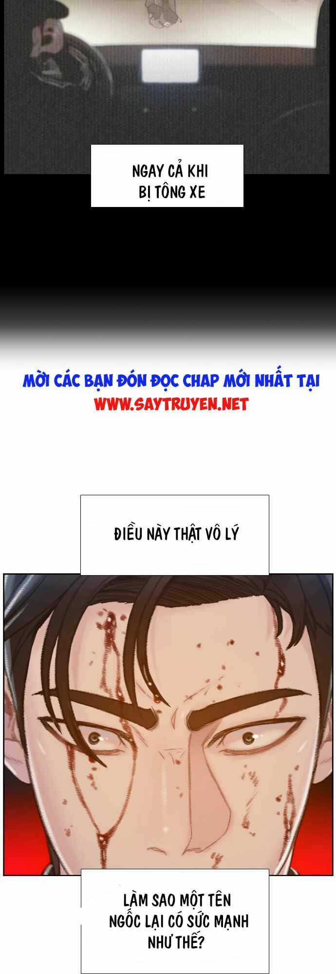 Thiền Định - Samadhi Chapter 6 trang 40