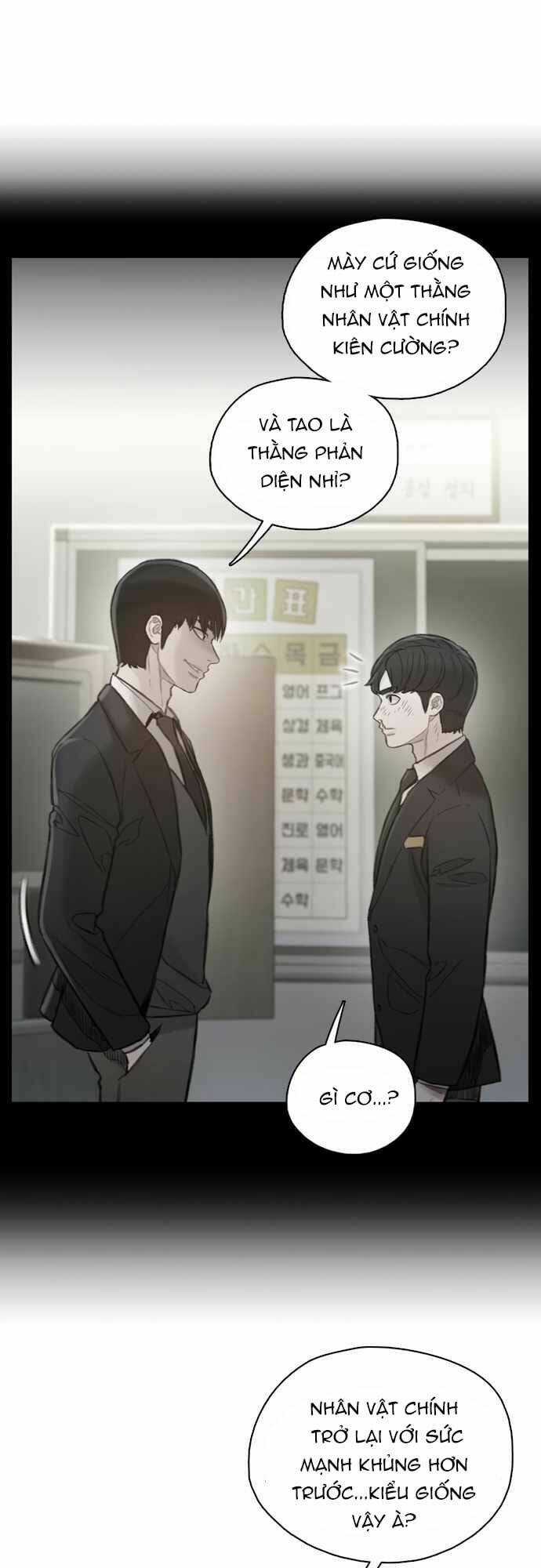 Thiền Định - Samadhi Chapter 6 trang 41