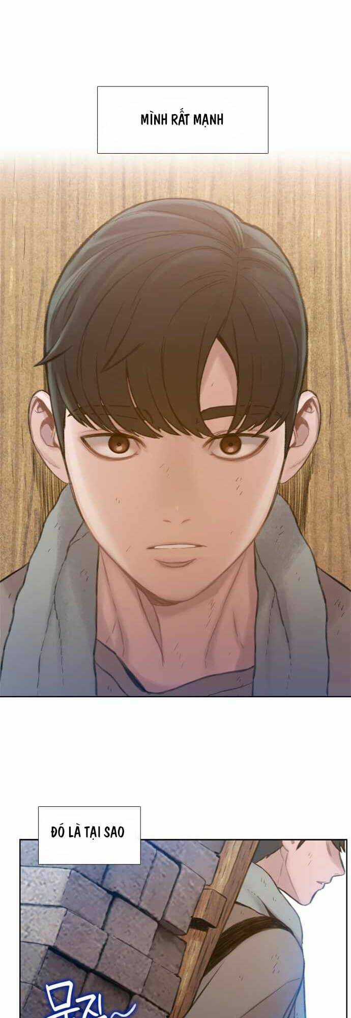 Thiền Định - Samadhi Chapter 6 trang 44