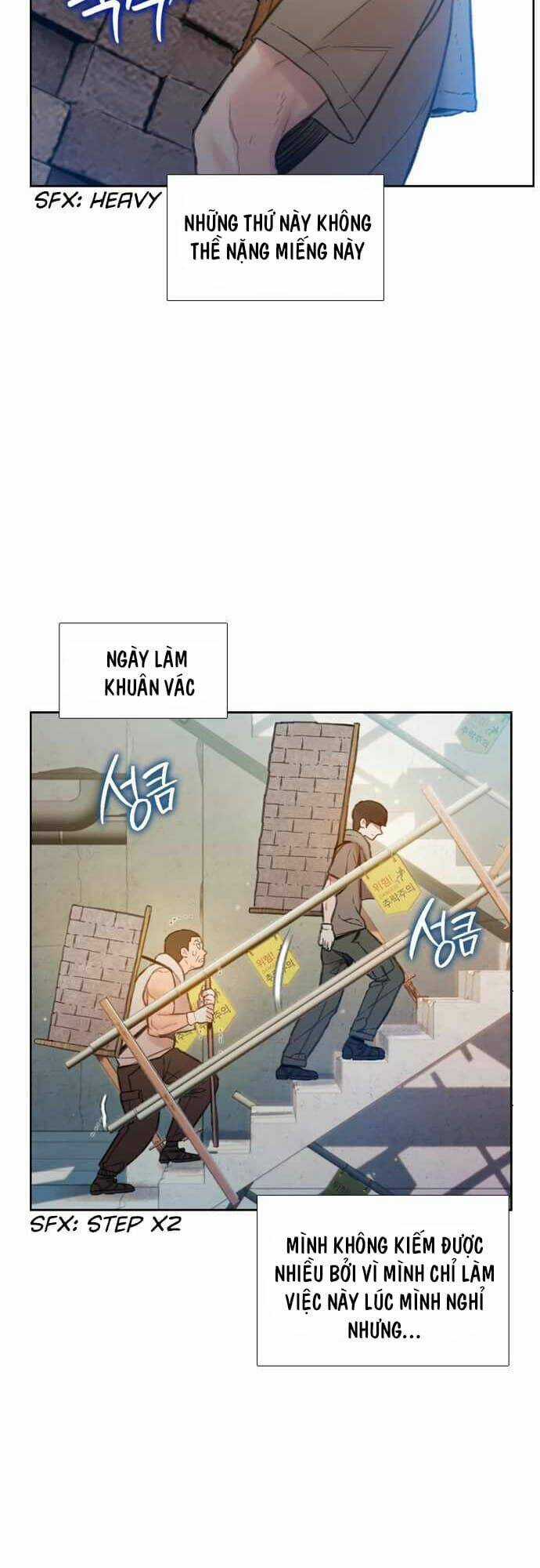 Thiền Định - Samadhi Chapter 6 trang 45