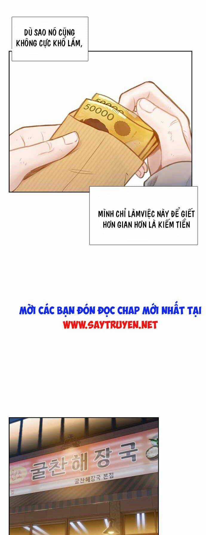 Thiền Định - Samadhi Chapter 6 trang 46