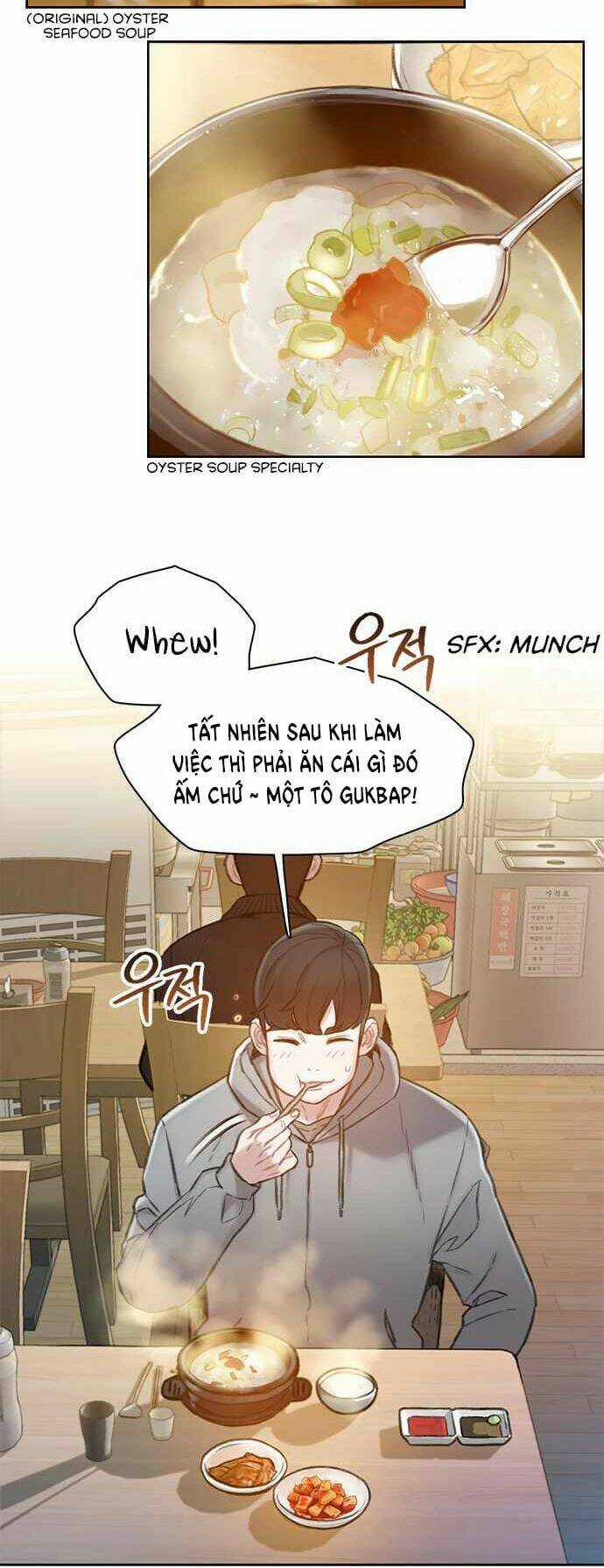 Thiền Định - Samadhi Chapter 6 trang 47