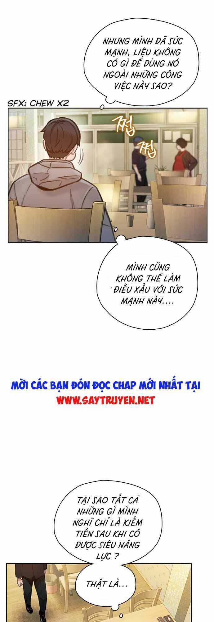 Thiền Định - Samadhi Chapter 6 trang 48