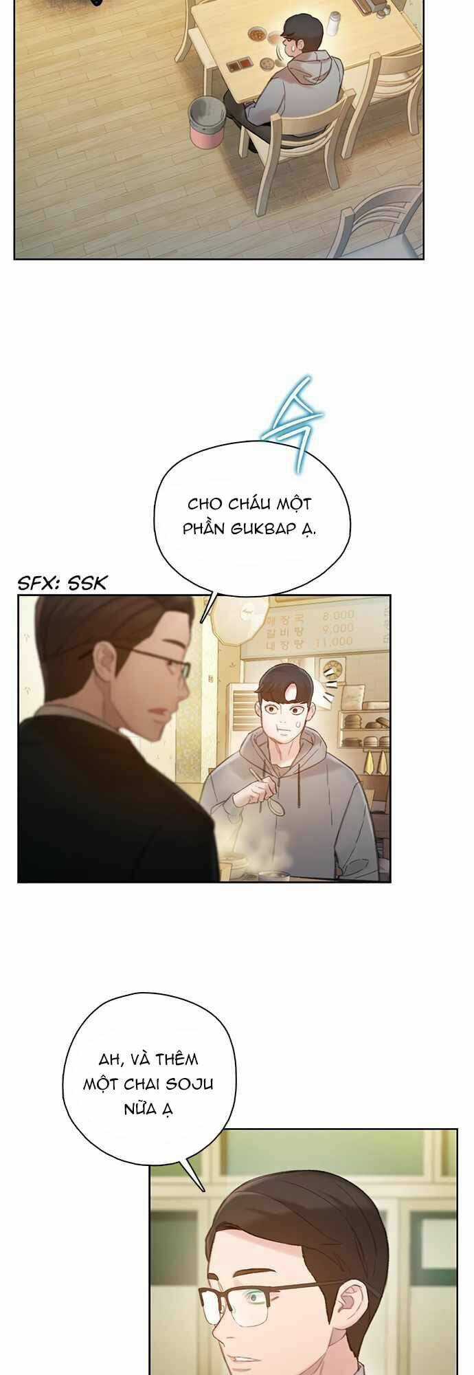 Thiền Định - Samadhi Chapter 6 trang 49