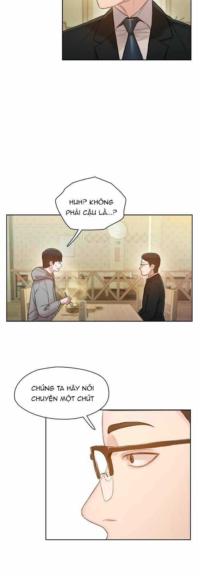 Thiền Định - Samadhi Chapter 6 trang 50