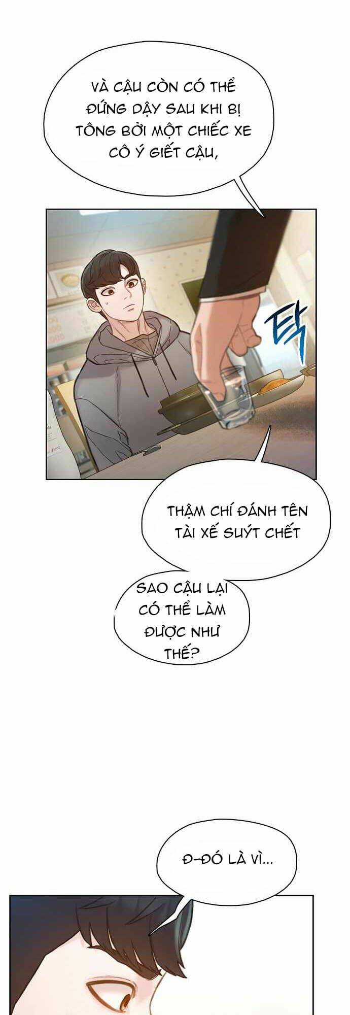 Thiền Định - Samadhi Chapter 6 trang 53