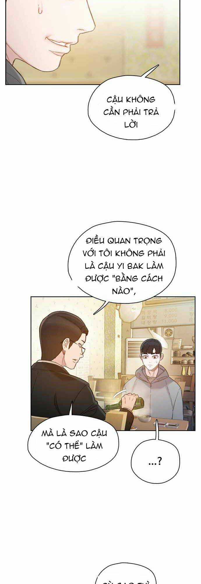 Thiền Định - Samadhi Chapter 6 trang 54