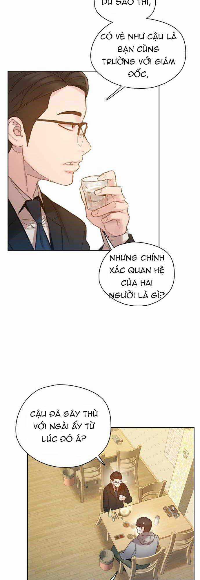 Thiền Định - Samadhi Chapter 6 trang 55