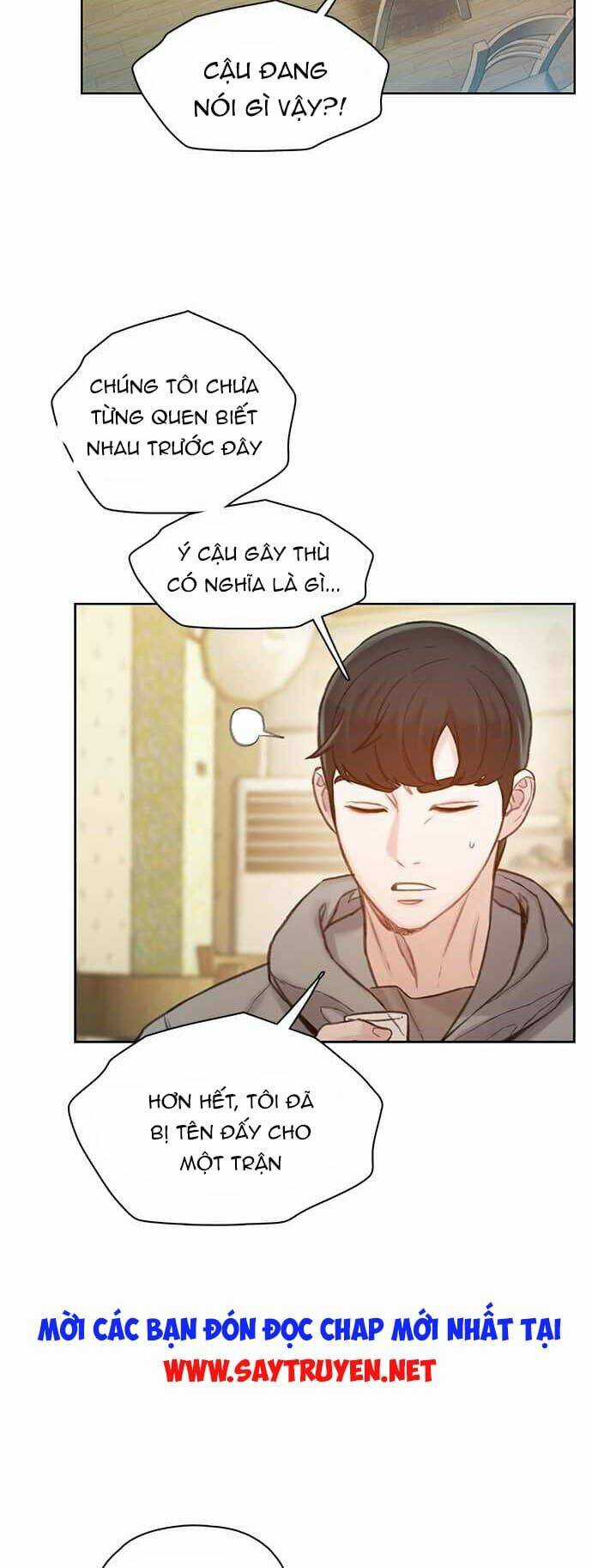 Thiền Định - Samadhi Chapter 6 trang 56