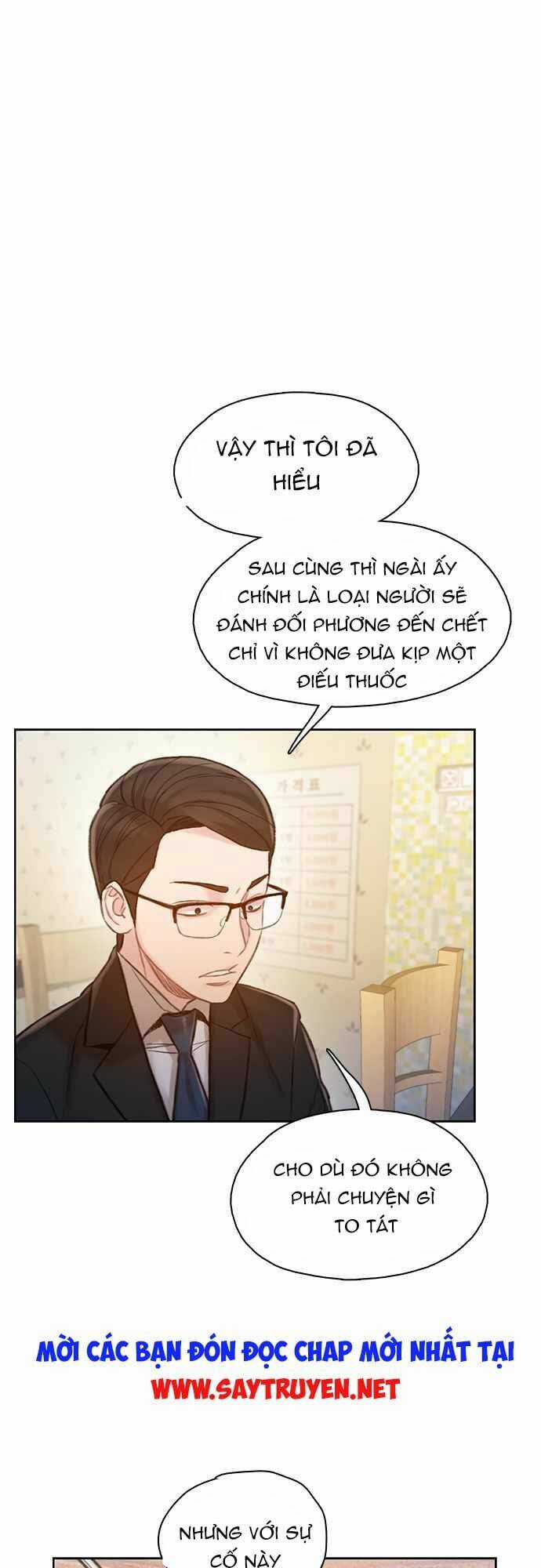 Thiền Định - Samadhi Chapter 6 trang 58