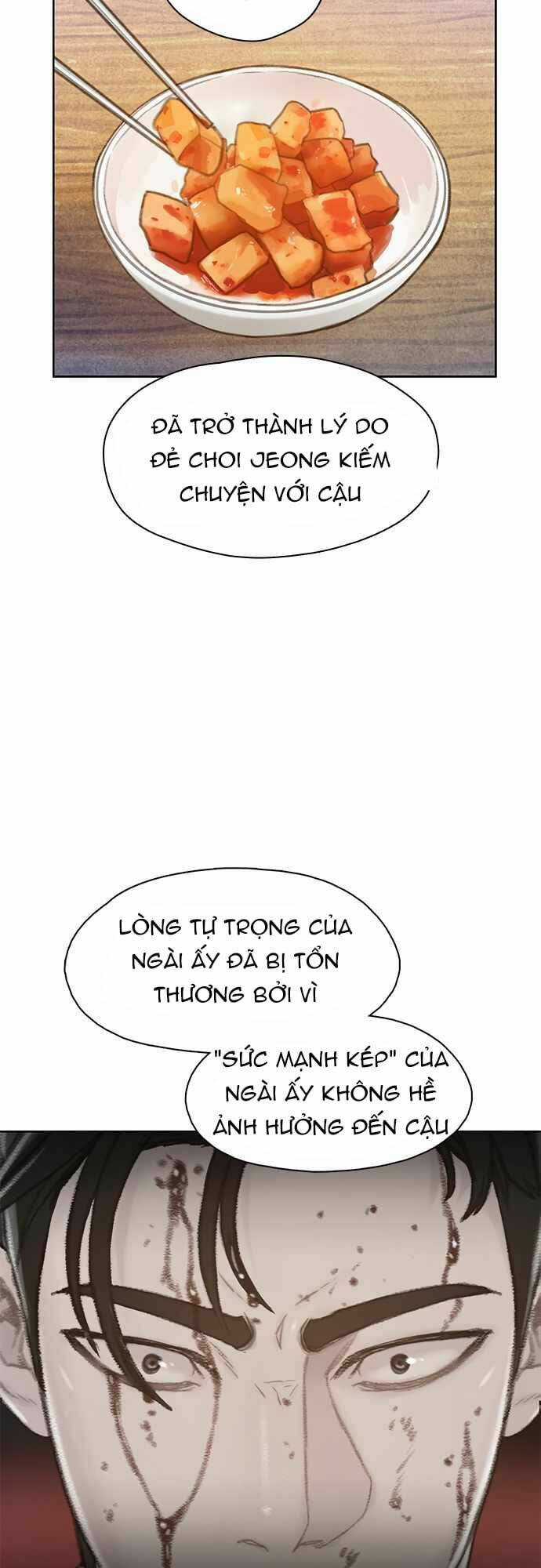 Thiền Định - Samadhi Chapter 6 trang 59