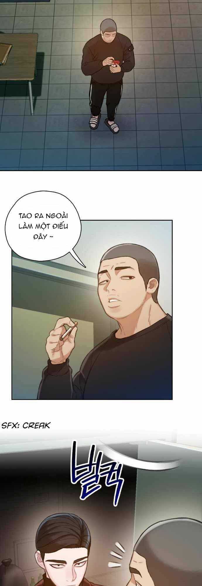 Thiền Định - Samadhi Chapter 6 trang 6