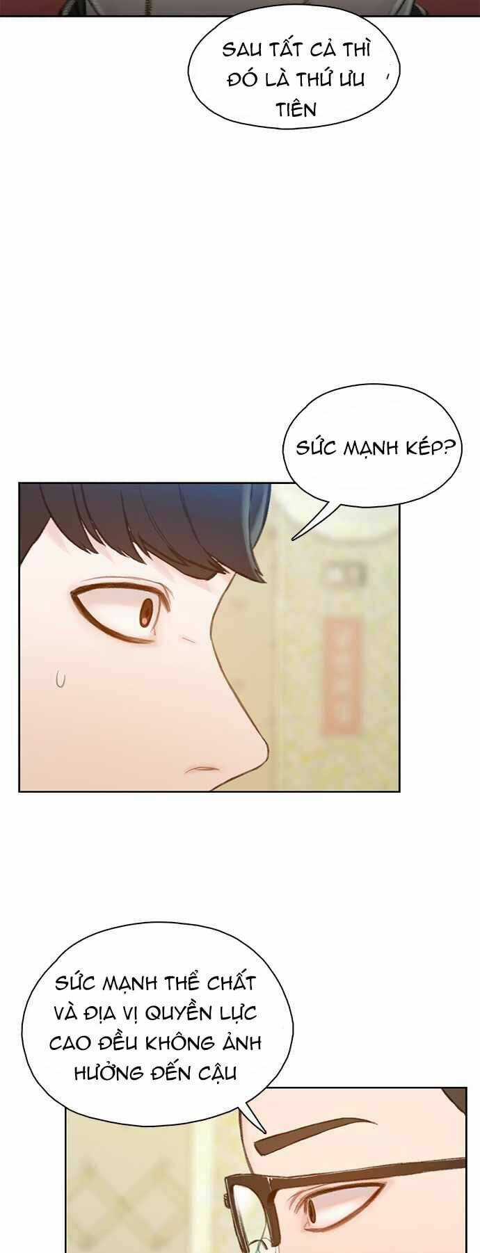 Thiền Định - Samadhi Chapter 6 trang 60