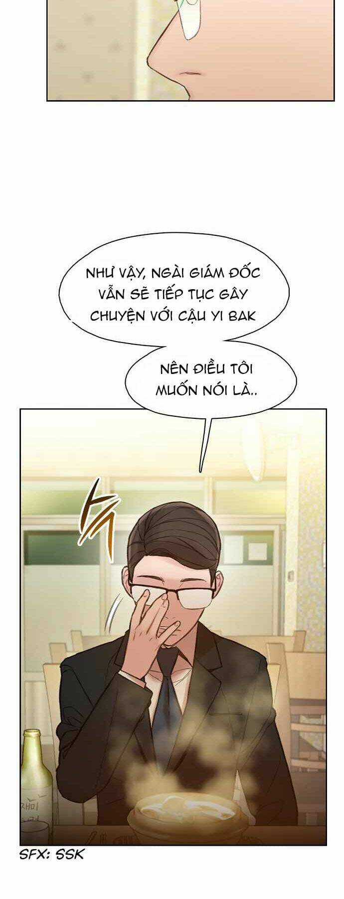 Thiền Định - Samadhi Chapter 6 trang 61