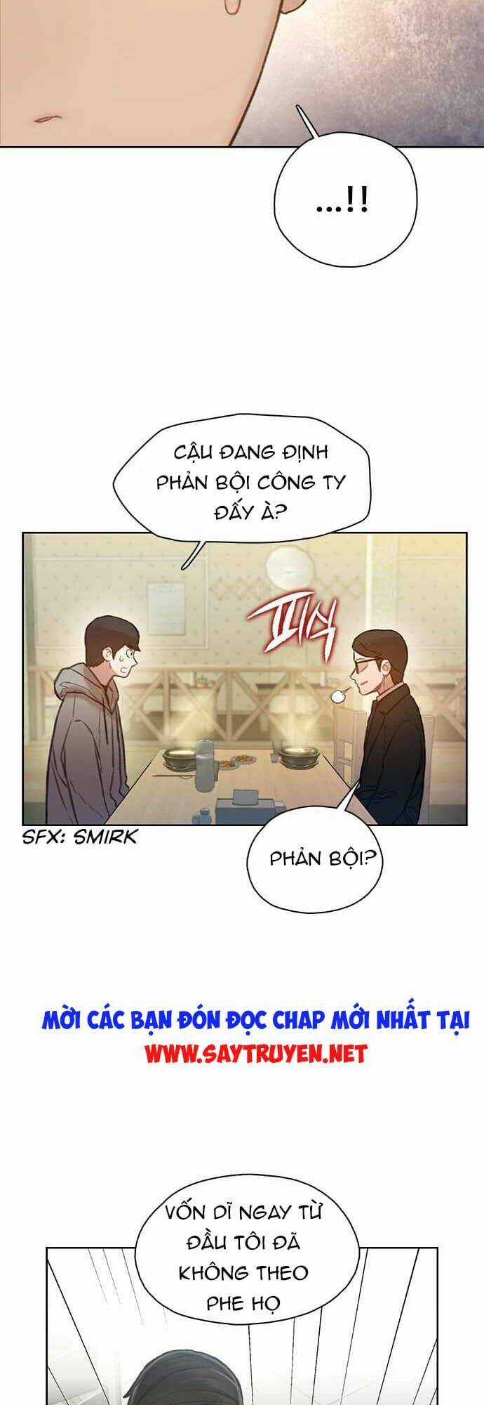 Thiền Định - Samadhi Chapter 6 trang 63