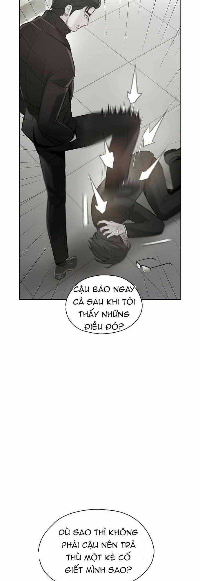 Thiền Định - Samadhi Chapter 6 trang 64