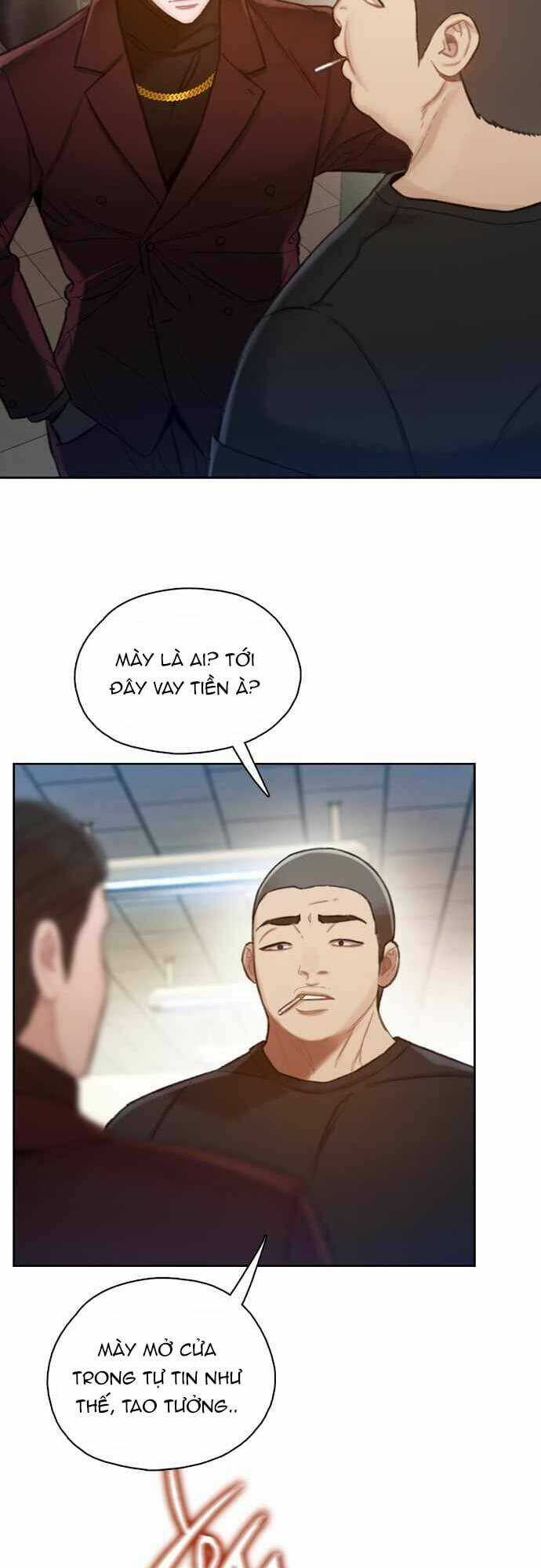 Thiền Định - Samadhi Chapter 6 trang 7