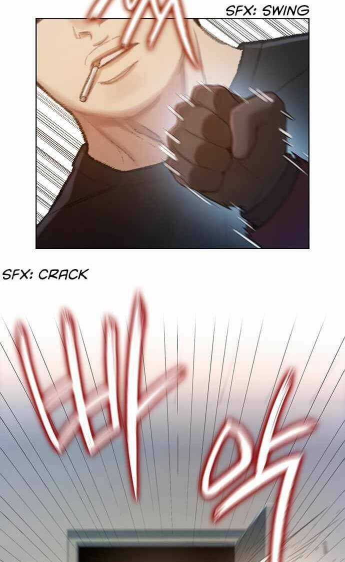 Thiền Định - Samadhi Chapter 6 trang 8