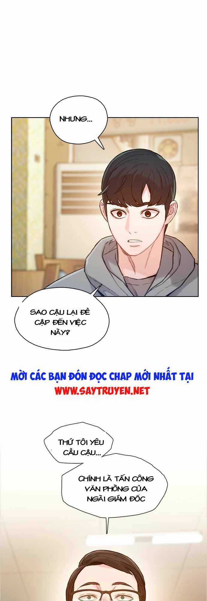Thiền Định - Samadhi Chapter 7 trang 10