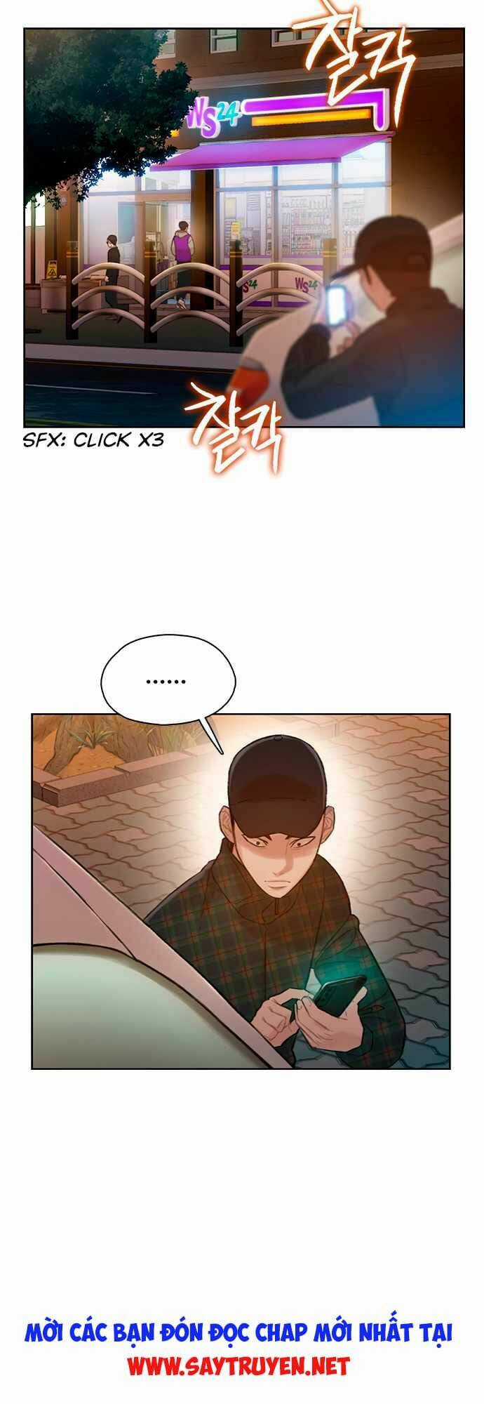 Thiền Định - Samadhi Chapter 7 trang 15