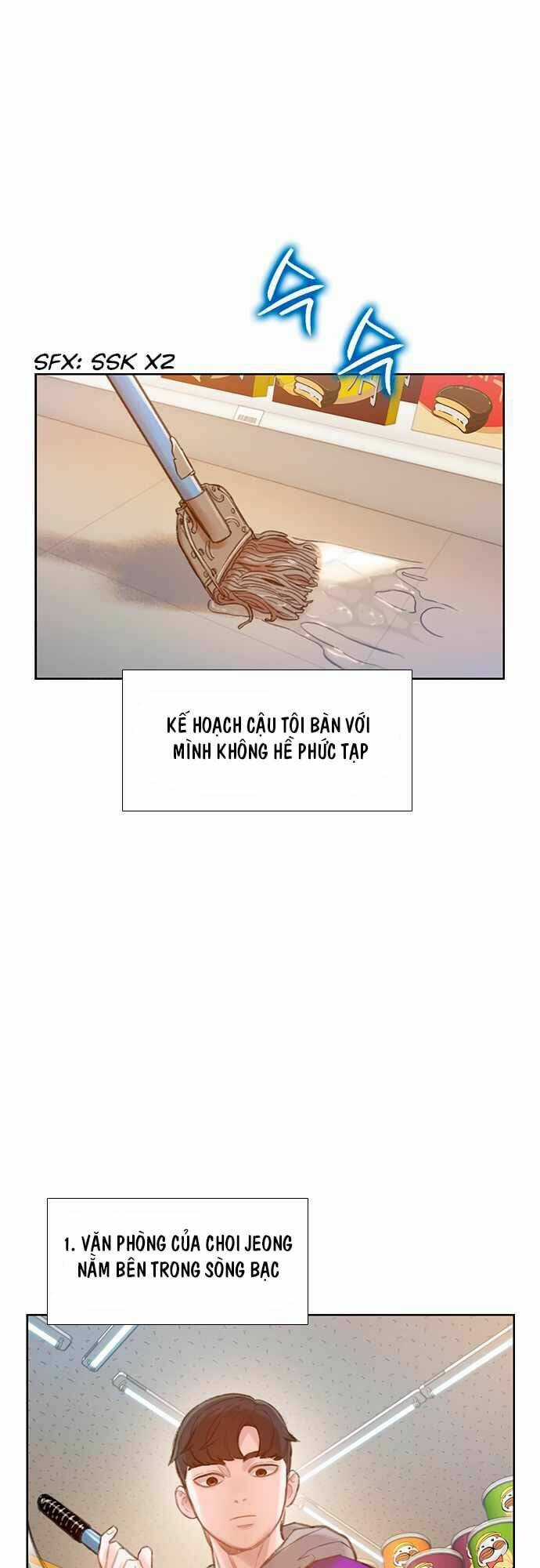 Thiền Định - Samadhi Chapter 7 trang 16