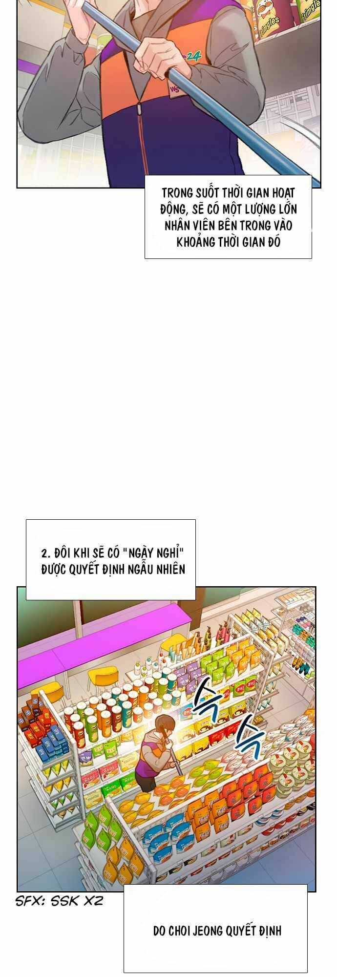 Thiền Định - Samadhi Chapter 7 trang 17