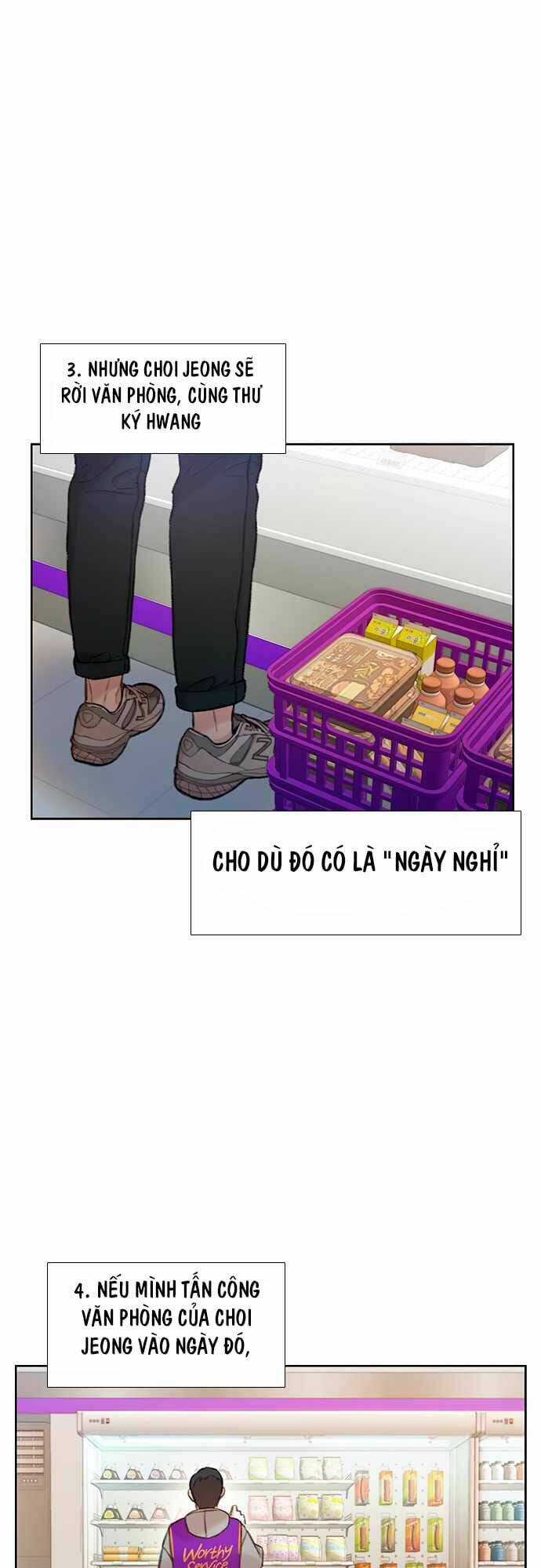 Thiền Định - Samadhi Chapter 7 trang 18